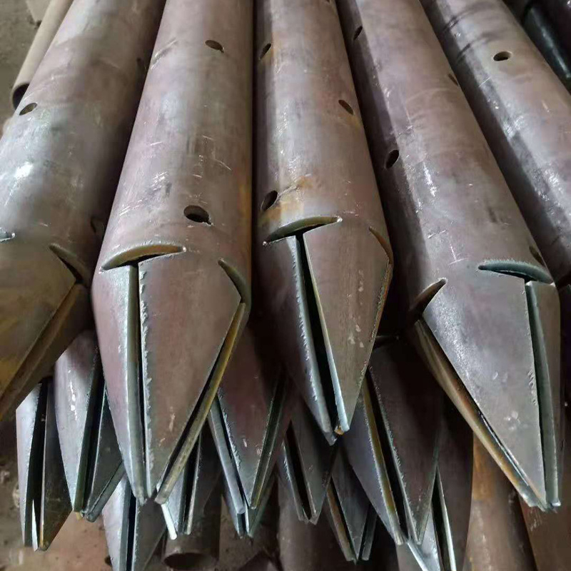 灵川预埋注浆管